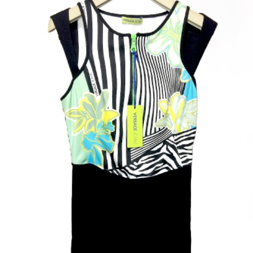 Versace Jeans Couture